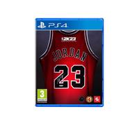 NBA 2K23 Edizione Campionato PS4 - Nouvo