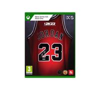 NBA 2K23 Edizione Campionato Xbox Serie X - Nouvo