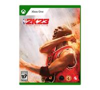 NBA 2K23 Edizione Michael Jordan - Xbox One