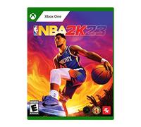NBA 2K23 for Xbox One
