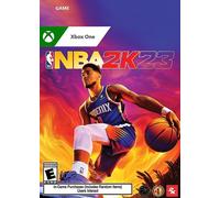 NBA 2K23 Xbox Serie (Sp ) (157001)