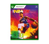 NBA 2K23 - GIOCO XBOX SERIES X