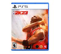 NBA 2K23 Michael Jordan Edition for PlayStation 5