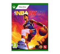 NBA 2K23 (Microsoft Xbox One)