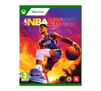 NBA 2K23 (Microsoft Xbox One)