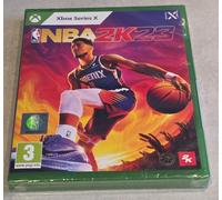 NBA 2K23 MICROSOFT XBOX SERIES X NUOVO