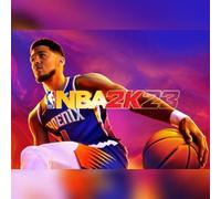 NBA 2K23 (PC) Steam Key - GLOBAL