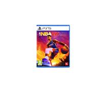 NBA 2K23 PS5 (Bundle) - Nouvo