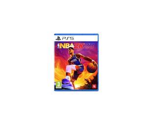 NBA 2K23 PS5 (Bundle) - Nouvo