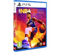 Cidiverte NBA 2K23 PS5