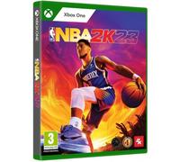 NBA 2K23 X BOX ONE GIOCO ITALIANO SIGILLATO NUOVO BASKET STANDARD EDITION