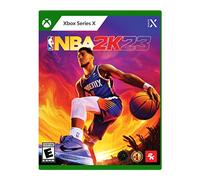 NBA 2K23 - Xbox Series X