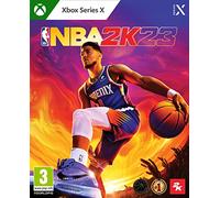 NBA 2K23 Xbox Series X (5026555367424)