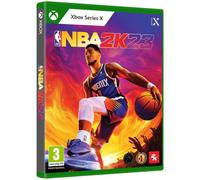 NBA 2K23 XBOX SERIES X GIOCO ITALIANO SIGILLATO NUOVO BASKET STANDARD EDITION