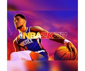 NBA 2K23 (Xbox Series X|S) Xbox Live Key - ARGENTINA