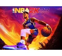 NBA 2K23 (Xbox Series X|S) Xbox Live Key - UNITED STATES