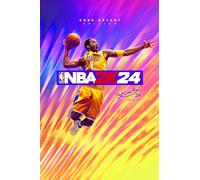 NBA 2K24