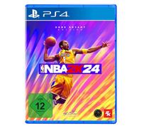 Nba 2k24 (Kobe Bryant Edition) - Ps4
