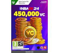 NBA 2K24 - 450,000 VC (Xbox One/Xbox Series X|S) Key EUROPE
