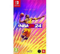 NBA 2K24 (Amazon Edition)