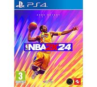 NBA 2K24 (Amazon Edition)