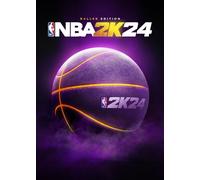 NBA 2K24 Baller Edition XBOX LIVE Key EUROPE