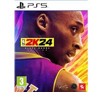 NBA 2K24 (Black Mamba Edition)