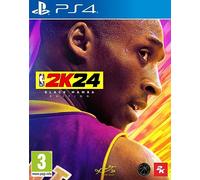 NBA 2K24 (Black Mamba Edition)