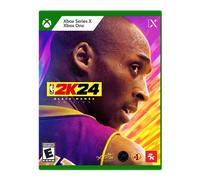 NBA 2K24 Black Mamba Edition for Xbox Series X