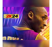 NBA 2K24 Black Mamba Edition (PC) Steam Key - GLOBAL