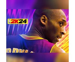 NBA 2K24 Black Mamba Edition (Xbox One / Xbox Series X|S) Xbox Live Key - ARGENTINA