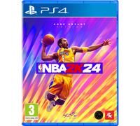 NBA 2K24 - Edizione Kobe Bryant