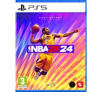 NBA 2K24 - Edizione Kobe Bryant