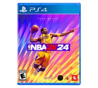 NBA 2K24 Edizione Kobe Bryant - PlayStation 4