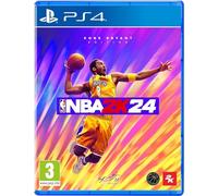 NBA 2K24 Edizione Kobe Bryant (PS4)