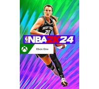 NBA 2K24 for Xbox One XBOX LIVE Key EUROPE