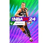 NBA 2K24 for Xbox Series X|S Xbox Live Key EUROPE