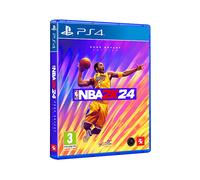 NBA 2K24 - GIOCO PS4