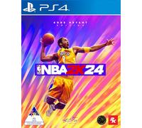 PS4 NBA 2K24 Kobe Bryant Edition EU