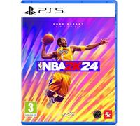 NBA 2K24 Kobe Bryant Edition