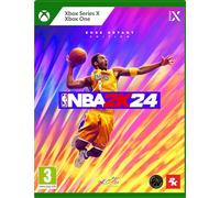 2k Games Edizione Nba 2k24 Kobe Bryant - Xbox One E Serie Xbox T_0294_5026555368