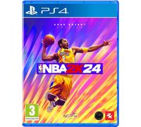 NBA 2K24 Kobe Bryant Edition
