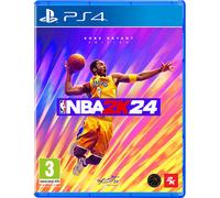 PS4 NBA 2K24 Kobe Bryant Edition EU