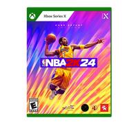 NBA2K24 Kobe Bryant Edizione Microsoft Xbox Uno, Compatibile Con Xbox Serie X