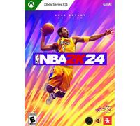 NBA 2K24 Kobe Bryant Edition for Xbox Series X|S Key EUROPE
