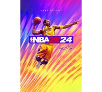 NBA 2K24 Kobe Bryant Edition (Nintendo Switch) eShop Key EUROPE
