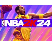 NBA 2K24 Kobe Bryant Edition (PC) Steam Key - GLOBAL