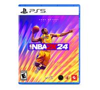 NBA 2K24 Kobe Bryant Edition - PlayStation 5 (Sony Playstation 5)