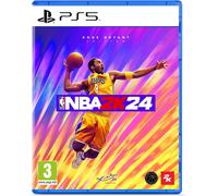 NBA 2K24 Kobe Bryant Edition