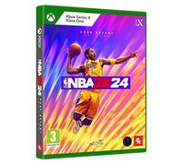 NBA 2K24 Kobe Bryant Edizione Xbox Serie X/Xbox One